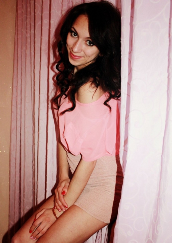 Анкета проститутки Катюша - город Заречное, 22 года, №16421